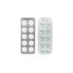 Metronidazole Flagex 500mg Tablet