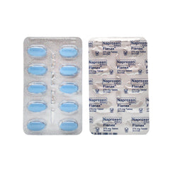 Flanax® 275mg Tablet