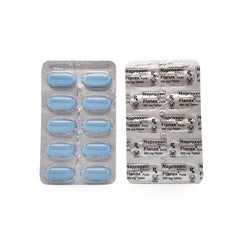 Flanax® Forte 550mg Tablet