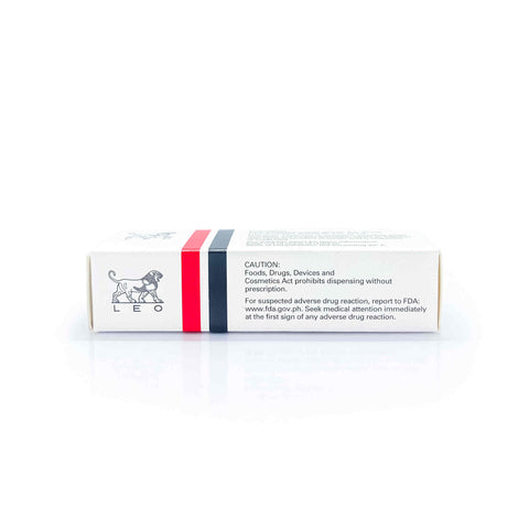 Fucidin® H Topical Cream 5g