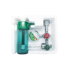 Fujikawa Oxygen Regulator