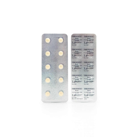 Furic Febuxostat 40mg Tablet