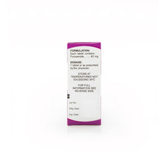 Fusedex Furosemide 40mg Tablet