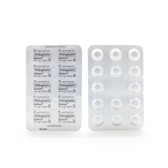 Galvus® 50mg Tablets