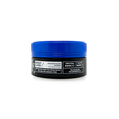 Gatsby Wax Messy Layer Blue 75g