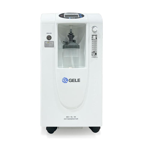 GELE Oxygen Concentrator GE1-5L-W
