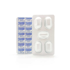 Geocoxib Celecoxib 400mg Capsule