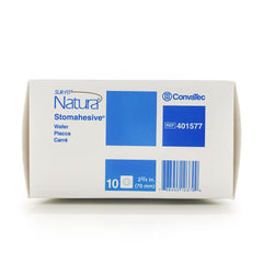 ConvaTec Sur-Fit® Natura® Stomahesive® Colostomy Wafer 70mm