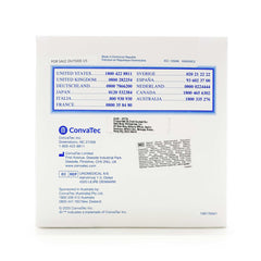 ConvaTec Sur-Fit® Natura® Stomahesive® Colostomy Flexible Wafer 70mm