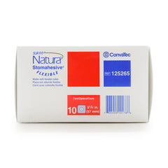 ConvaTec Sur-Fit® Natura® Stomahesive® Colostomy Flexible Wafer 57mm