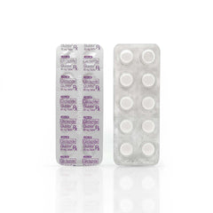 Glubitor® 80mg Tablets