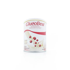 Glucobest™ Vanilla 400g