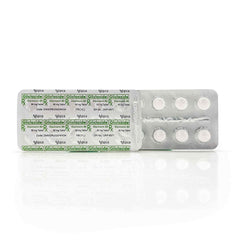 Glycinorm-80 Gliclazide 80mg Tablets