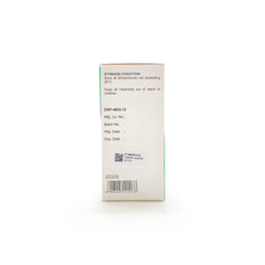 Gocetyl - 200 Acetylcysteine 200mg Powder for Oral Solution