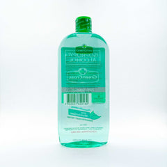 Green Cross® 70% Isopropyl Alcohol with Moisturizer 150mL - 1 Gallon / 3785mL