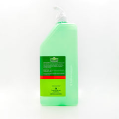 Green Cross® 70% Isopropyl Alcohol with Moisturizer 150mL - 1 Gallon / 3785mL