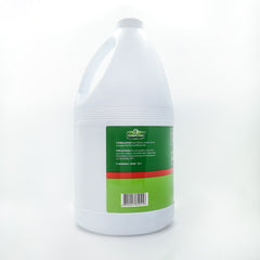 Green Cross® 70% Isopropyl Alcohol with Moisturizer 150mL - 1 Gallon / 3785mL