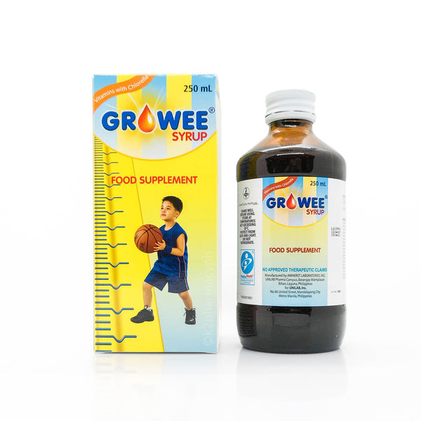 Growee® Syrup 250mL