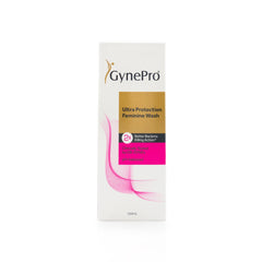 GynePro® Ultra Protection Feminine Wash 150mL