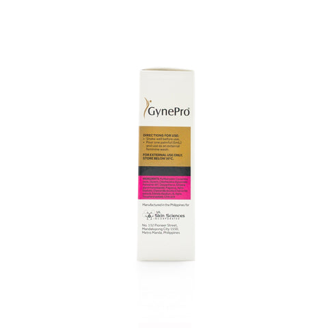 GynePro® Ultra Protection Feminine Wash 60mL