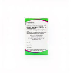 Hambutol Ethambutol Hydrochloride 400mg Tablet