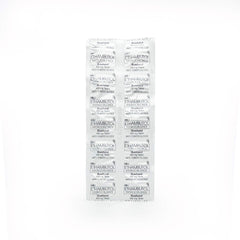 Hambutol Ethambutol Hydrochloride 400mg Tablet