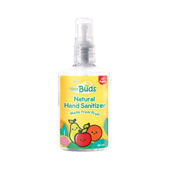 Tiny Buds™ Natural Hand Sanitizer 50mL