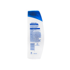 Head & Shoulders Shampoo Smooth & Silky 170mL