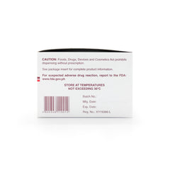 Heraclene® 1mg Capsule