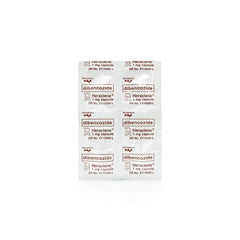 Heraclene® 1mg Capsule