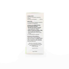 Himox® Amoxicillin Suspension 250mg