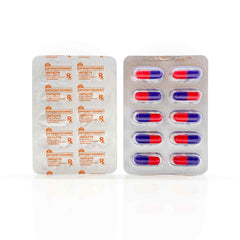 Hivent Plus Salbutamol + Ipratropium Bromide 2.50mg + 500 mcg/2.5mL 30 ampoules x 2.5mL