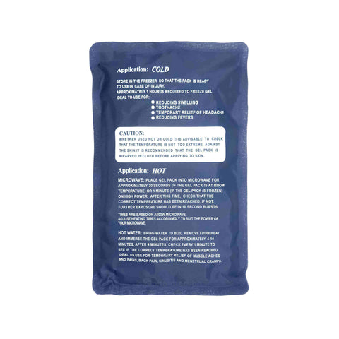 Px. Dr. Care™ Hot / Cold Reusable Pack  270 x 180mm