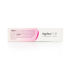 Hyclens® Obstetric Wash 100mL