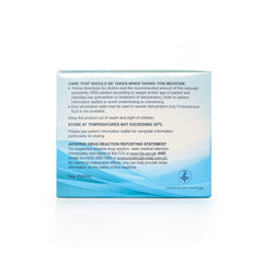 Hydrite® Oral Rehydration Salts Unflavored Granules