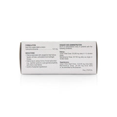 Hytaz® 12.5mg Film-Coated Tablet