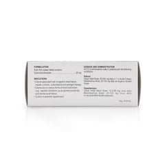 Hytaz® 25mg Film-Coated Tablet