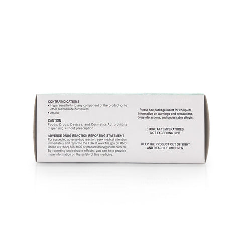 Hytaz® 25mg Film-Coated Tablet