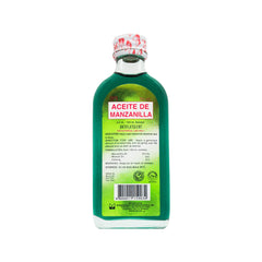 IPI Aceite De Manzanilla 50mL