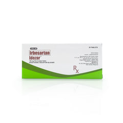 Idezar® 150mg Film-coated Tablet