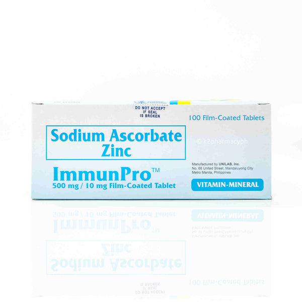 ImmunPro™ 500mg