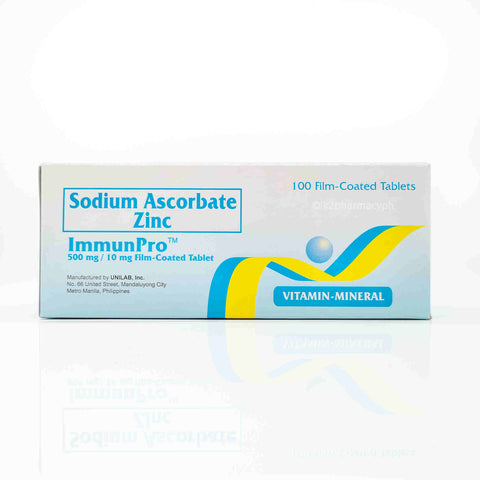 ImmunPro™ 500mg