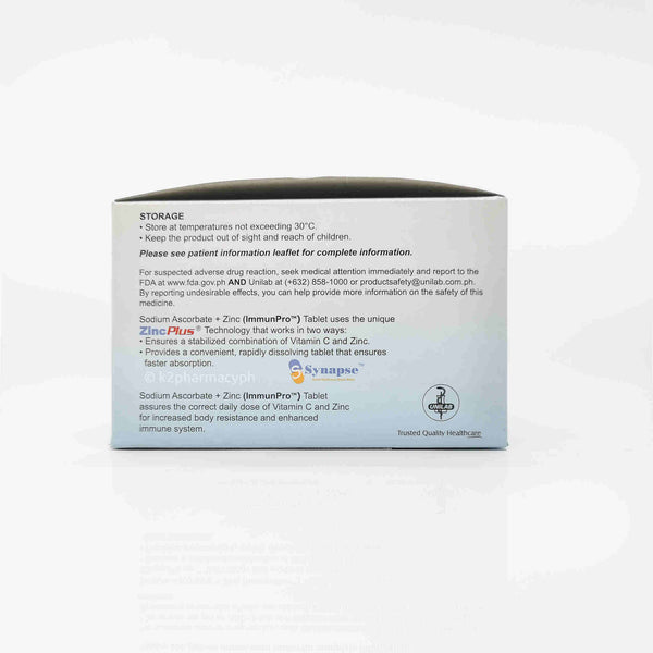 ImmunPro™ 500mg