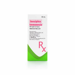 Immunosin Syrup 60mL