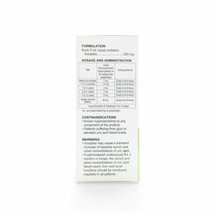 Immunosin Syrup 60mL