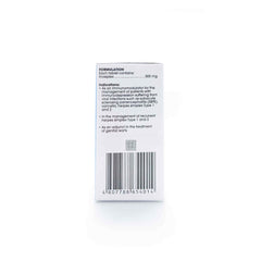 Immunosin® Tablet 500mg