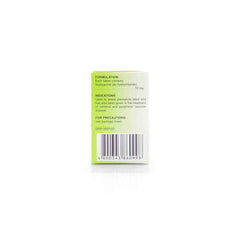 Isoprine Isoxsuprine HCl 10mg Tablets