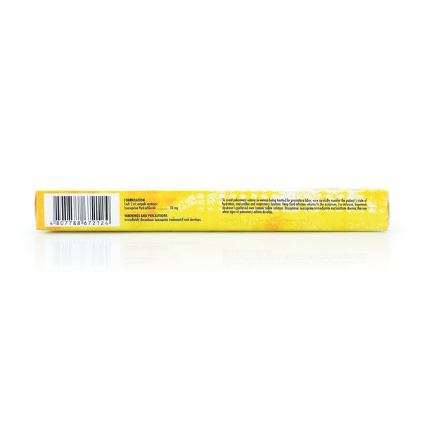Isoxilan_5mg_mLSolutionforInjection_IM_IV_Ampule10ampulesx2mL_3-fotor ...