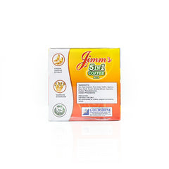 Jimm's 5in1 Coffee Mix Sugar Free 420g