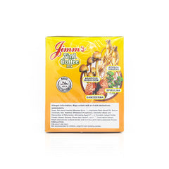 Jimm's 7in1 Coffee Mix 252g